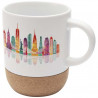Mug en céramique Billie personnalisable