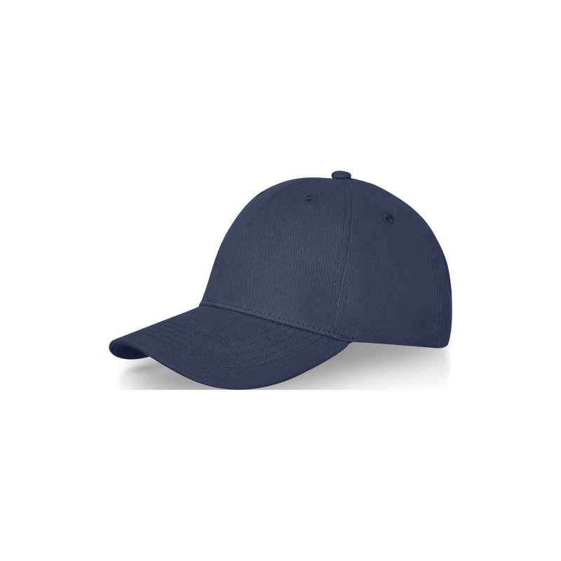 Casquette Davis 6 panneaux
