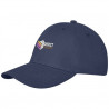 Casquette Davis 6 panneaux