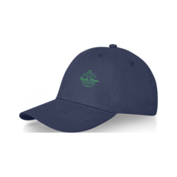 Casquette Davis 6 panneaux